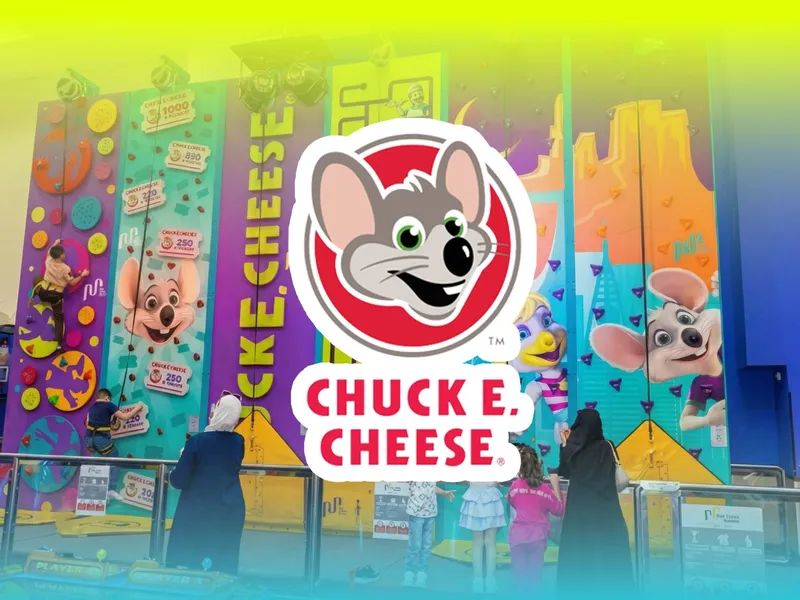 خصم حصري في تشكي تشيز