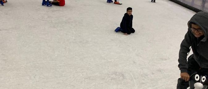 مركز ترفيه ملاهي تايم