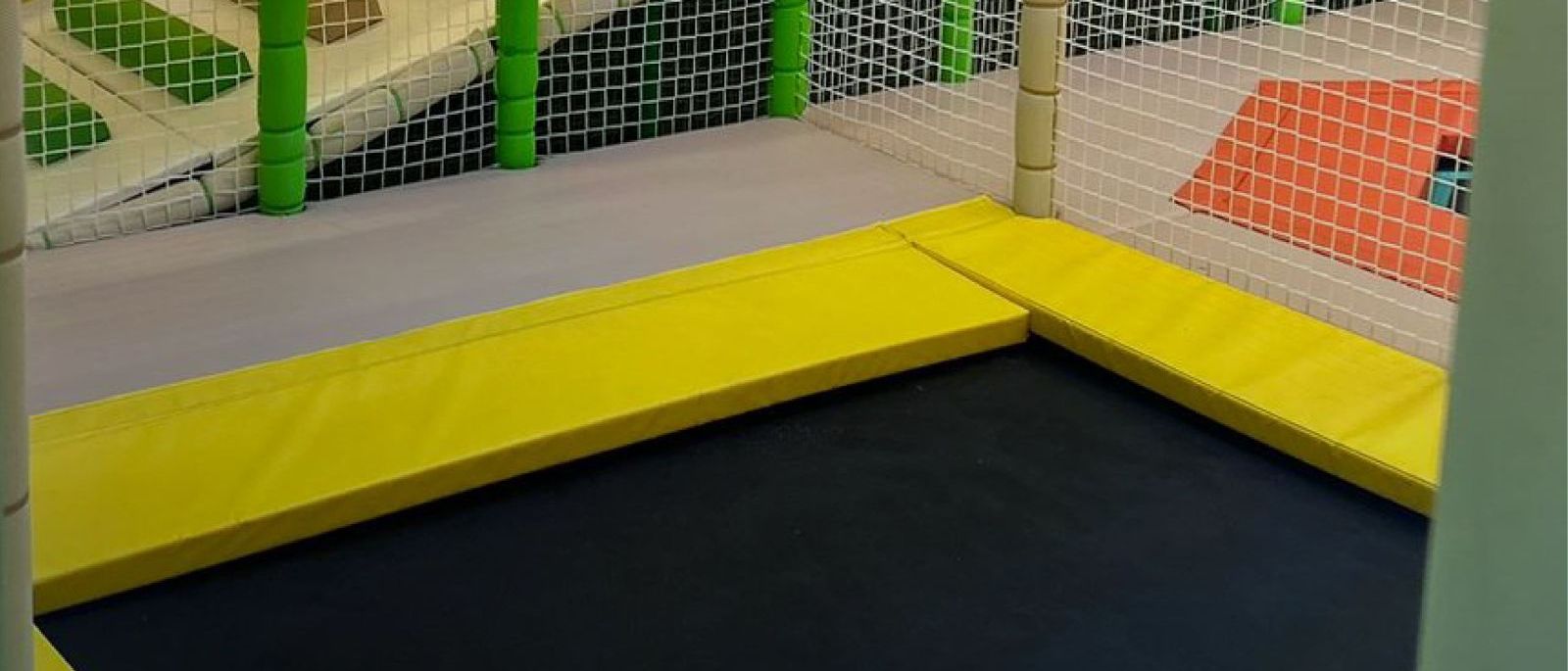 مركز ترفيه ملاهي تايم