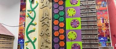 مركز ترفيه ملاهي تايم